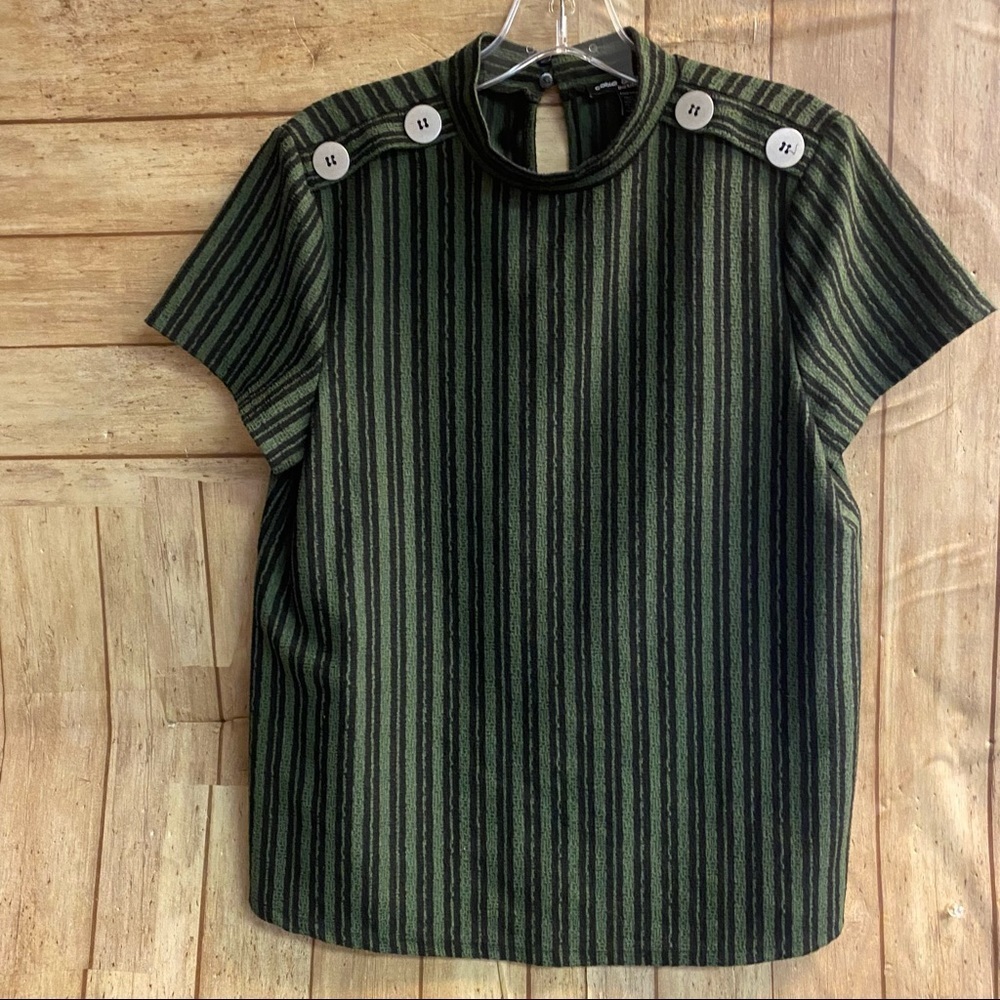 Cable & gauge top size pm